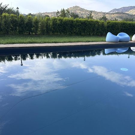 Villa Tina Taormina Exterior photo