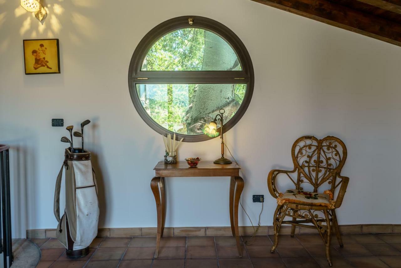 Villa Tina Taormina Exterior photo